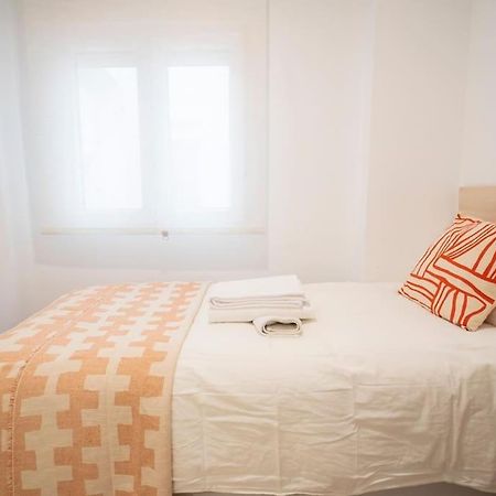 Apartamento Granada Garden S Breeze Exterior foto
