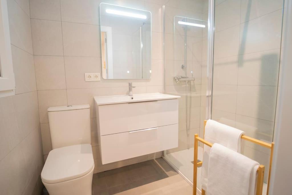 Apartamento Granada Garden S Breeze Exterior foto