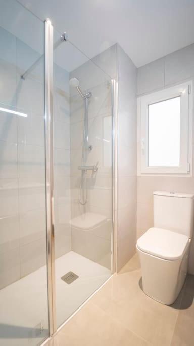 Apartamento Granada Garden S Breeze Exterior foto