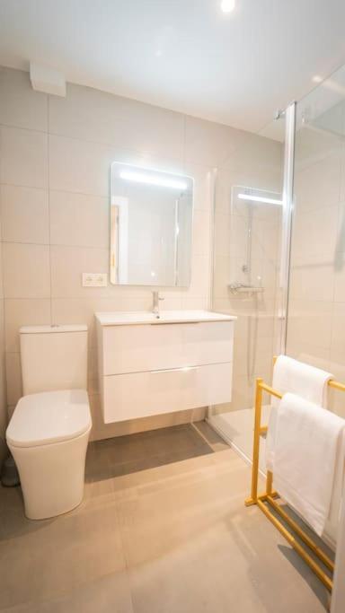 Apartamento Granada Garden S Breeze Exterior foto