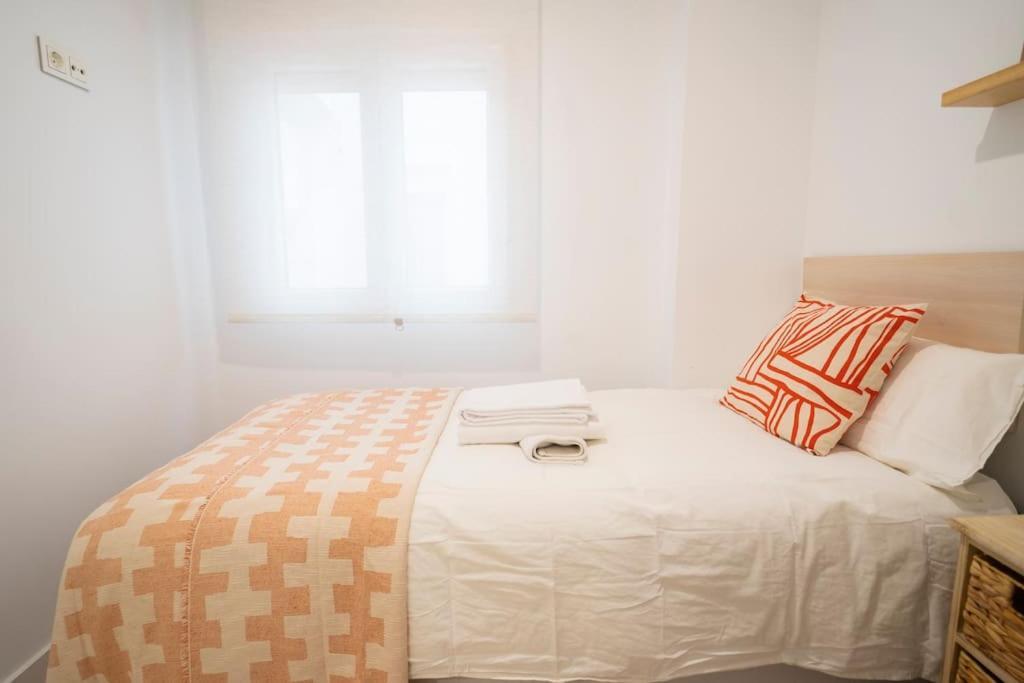 Apartamento Granada Garden S Breeze Exterior foto