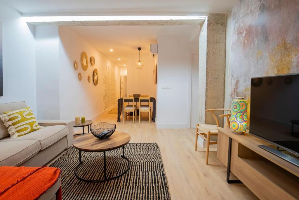 Apartamento Granada Garden S Breeze Exterior foto