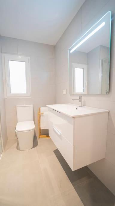 Apartamento Granada Garden S Breeze Exterior foto