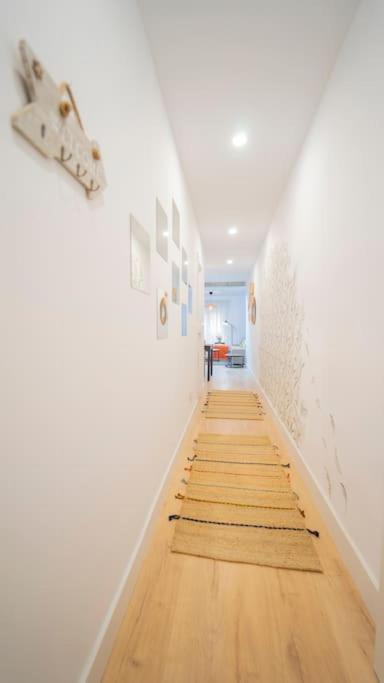 Apartamento Granada Garden S Breeze Exterior foto