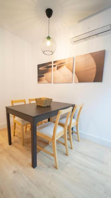 Apartamento Granada Garden S Breeze Exterior foto