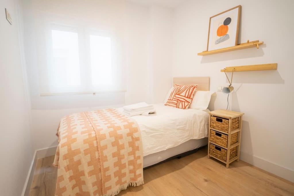 Apartamento Granada Garden S Breeze Exterior foto