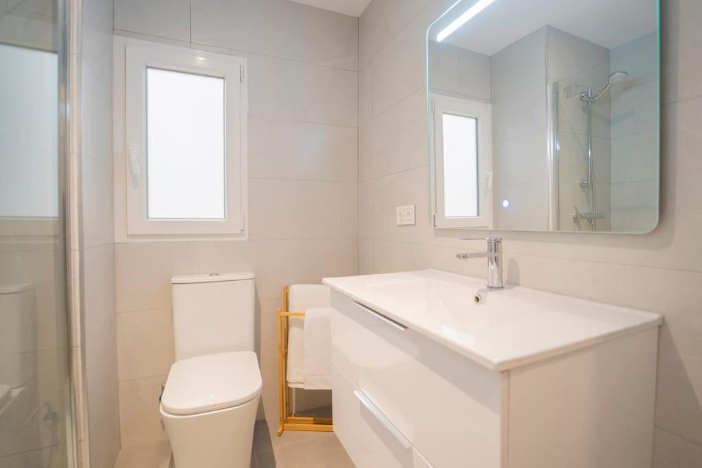 Apartamento Granada Garden S Breeze Exterior foto
