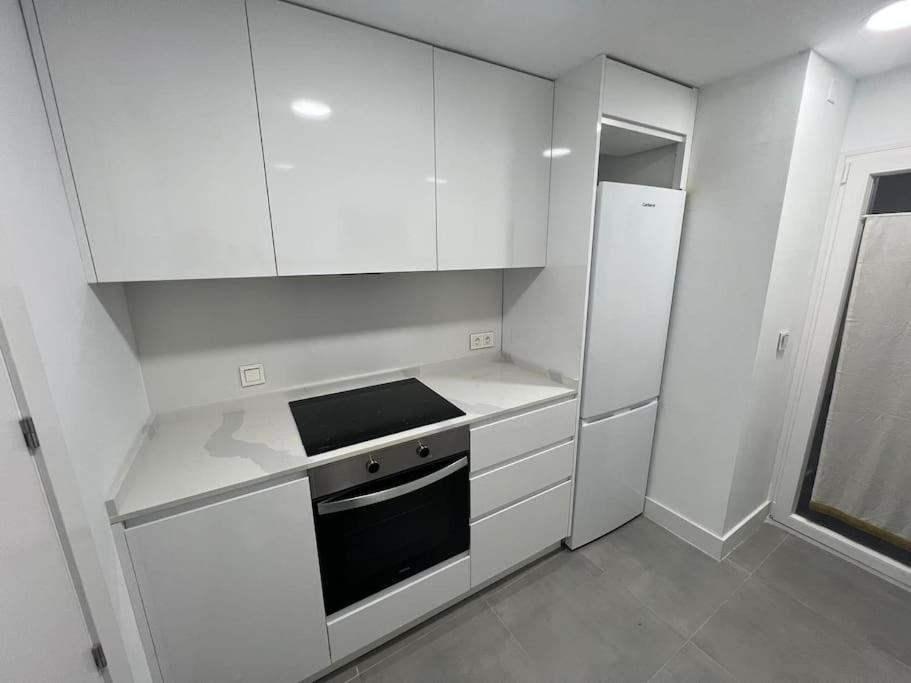 Apartamento Granada Garden S Breeze Exterior foto