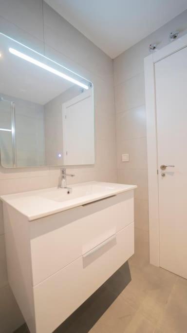 Apartamento Granada Garden S Breeze Exterior foto