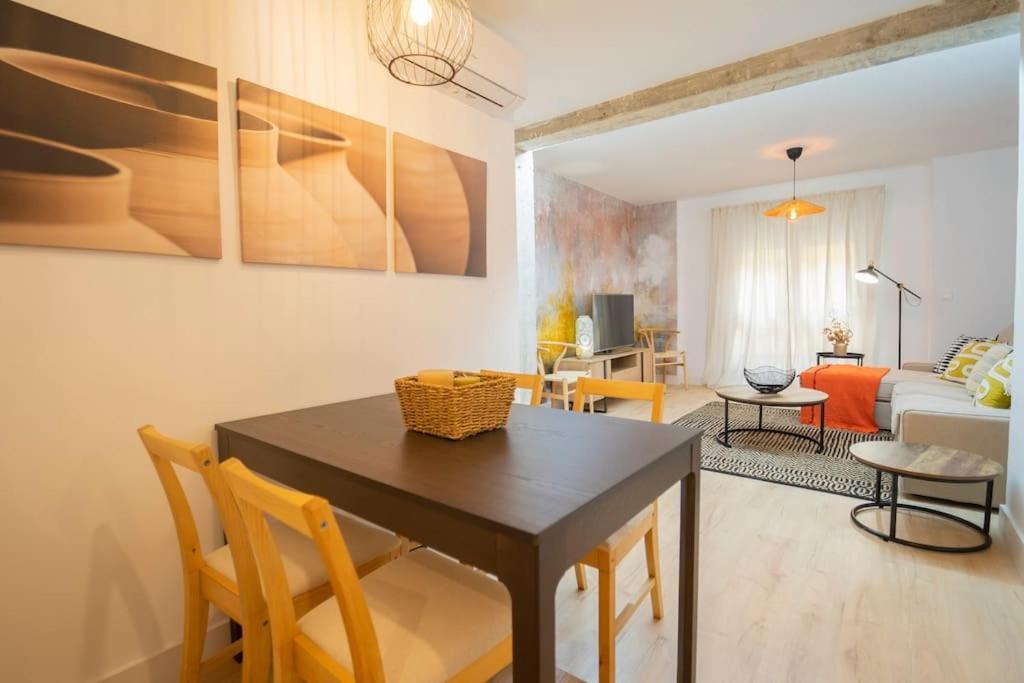 Apartamento Granada Garden S Breeze Exterior foto