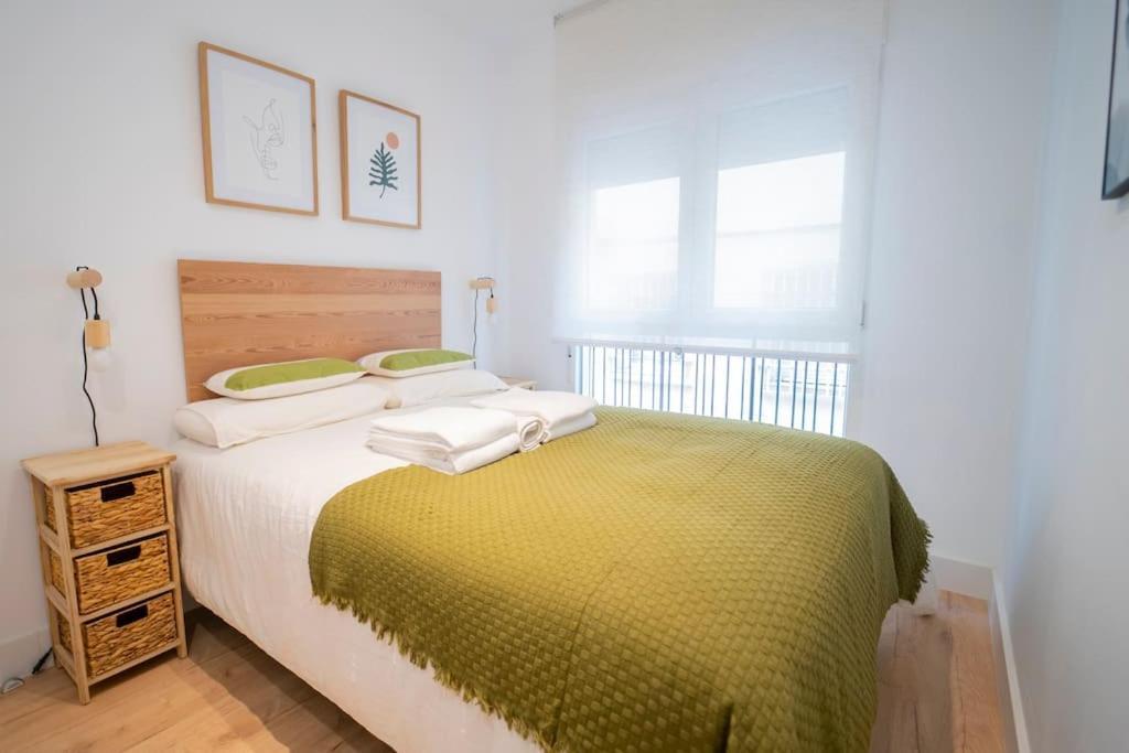 Apartamento Granada Garden S Breeze Exterior foto