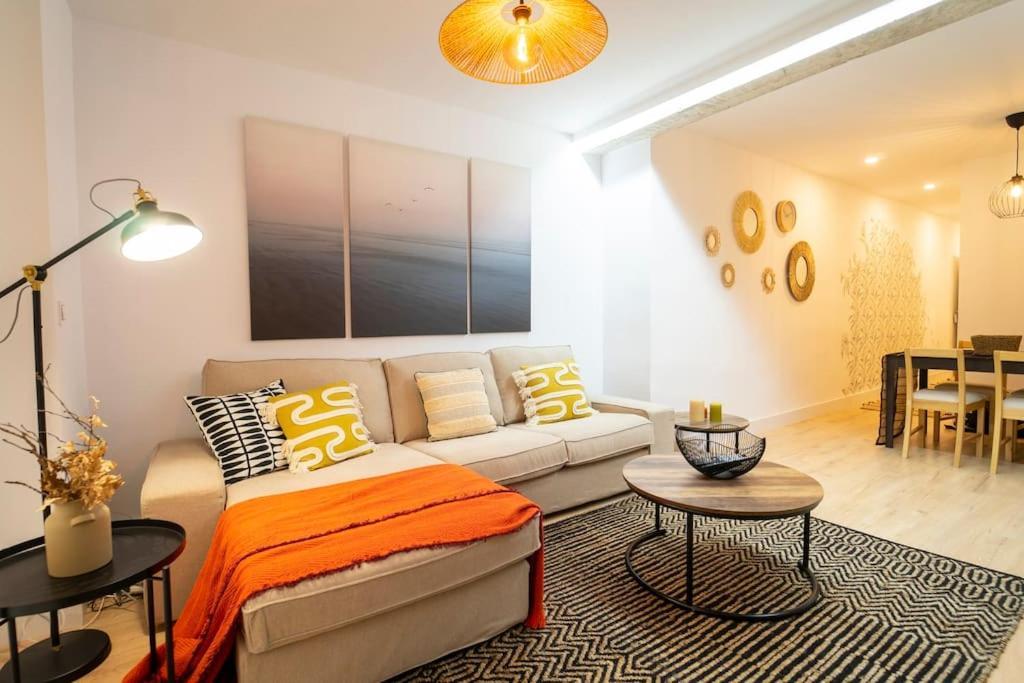 Apartamento Granada Garden S Breeze Exterior foto