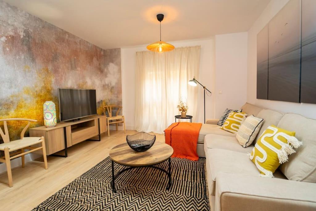 Apartamento Granada Garden S Breeze Exterior foto