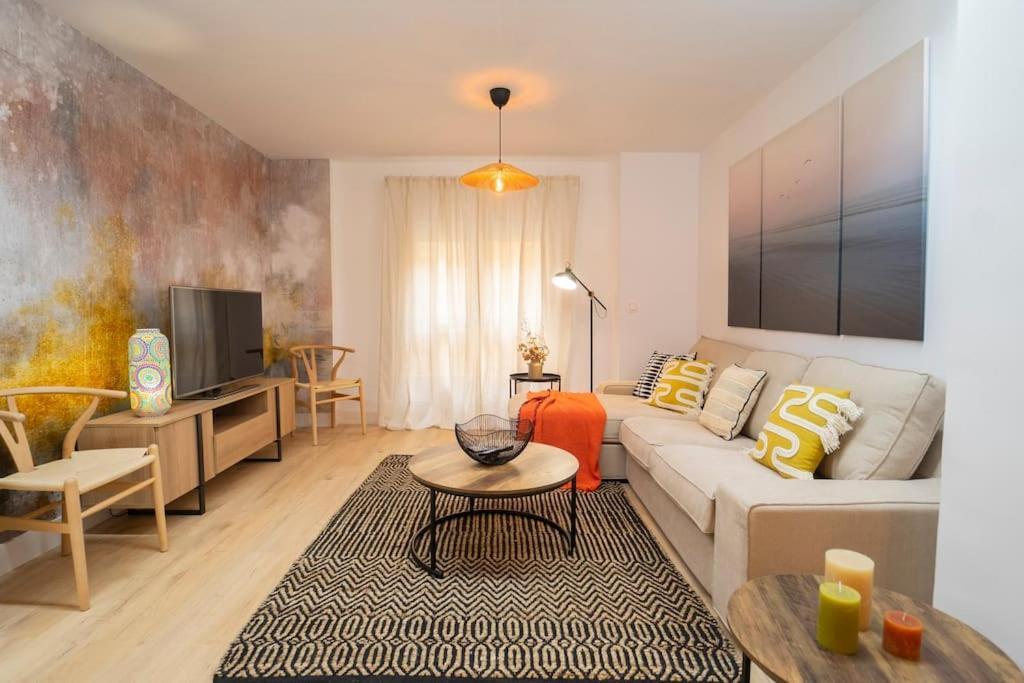 Apartamento Granada Garden S Breeze Exterior foto