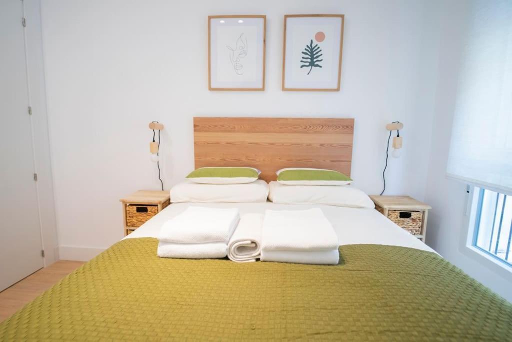 Apartamento Granada Garden S Breeze Exterior foto