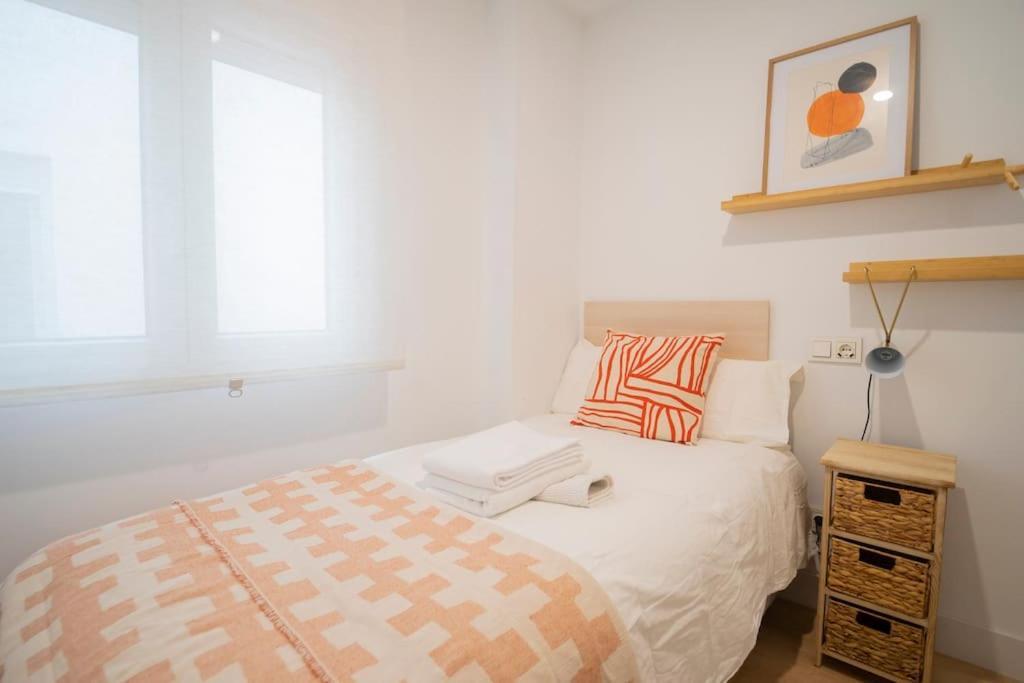 Apartamento Granada Garden S Breeze Exterior foto