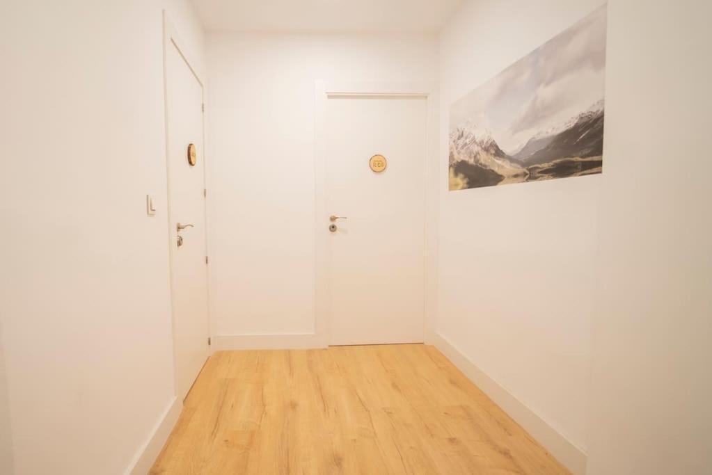 Apartamento Granada Garden S Breeze Exterior foto