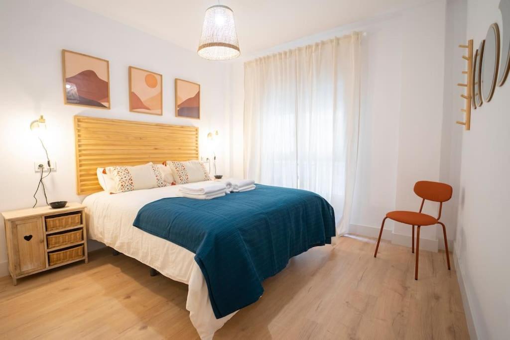 Apartamento Granada Garden S Breeze Exterior foto