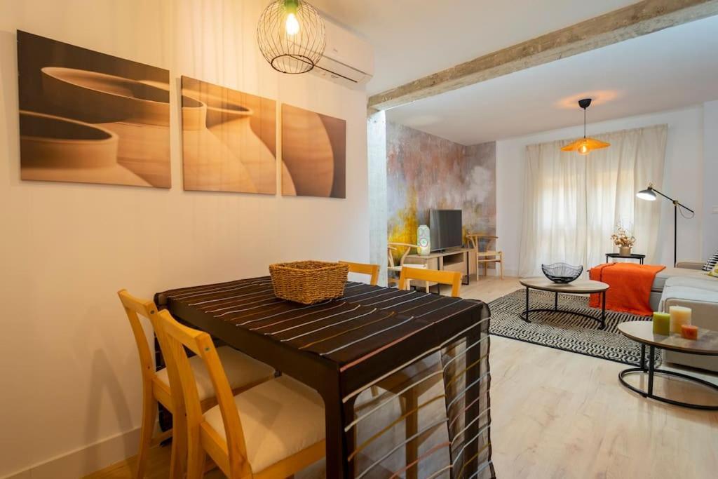 Apartamento Granada Garden S Breeze Exterior foto
