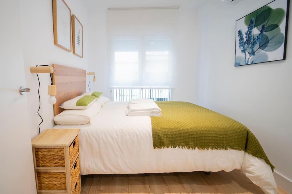 Apartamento Granada Garden S Breeze Exterior foto