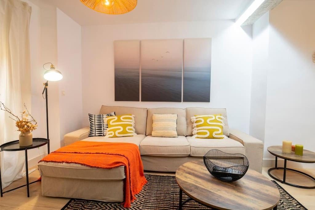 Apartamento Granada Garden S Breeze Exterior foto